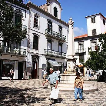Residencial Americana Apartment Funchal  Funchal (Madeira)