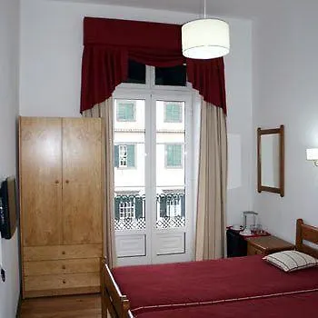 Residencial Americana Apartment Funchal