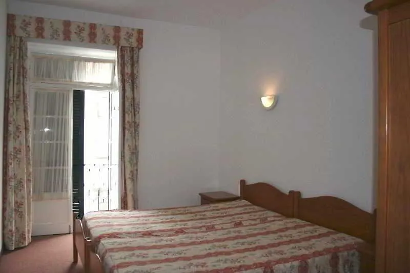 Residencial Americana Apartment Funchal