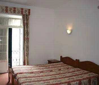 Residencial Americana Apartment Funchal