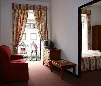 Residencial Americana Apartment Funchal