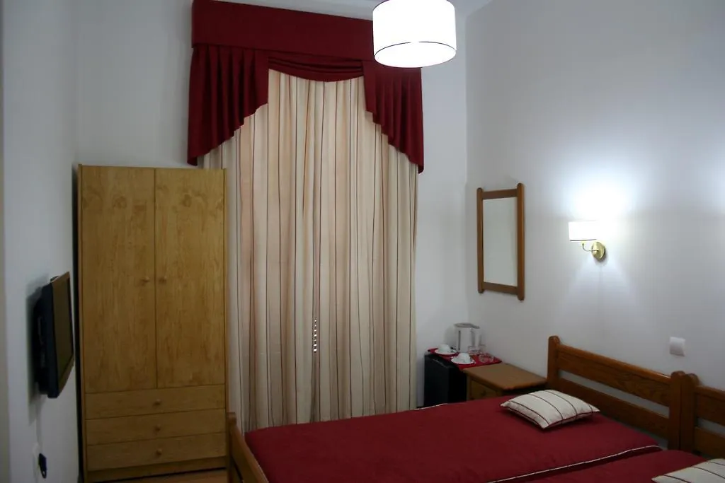 Residencial Americana Apartment Funchal  Funchal (Madeira)