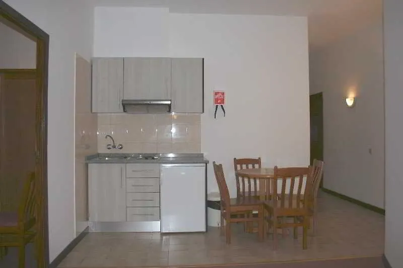 Residencial Americana Apartment Funchal  Portugal