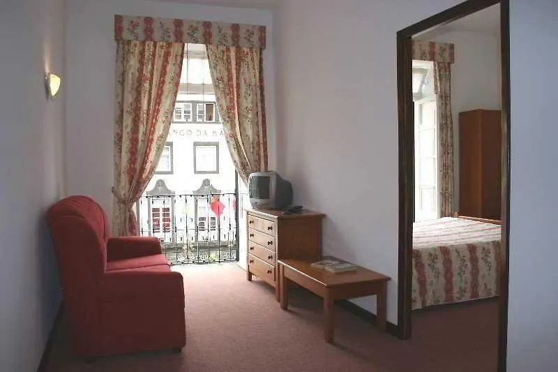 Residencial Americana Apartment Funchal