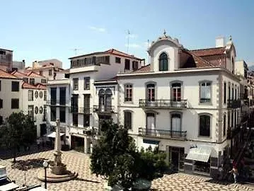 Residencial Americana Apartment Funchal   Funchal (Madeira)