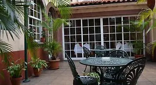 Residencial Americana Apartment Funchal  Portugal