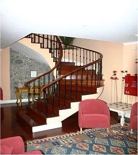 Residencial Americana Apartment Funchal   Funchal (Madeira)