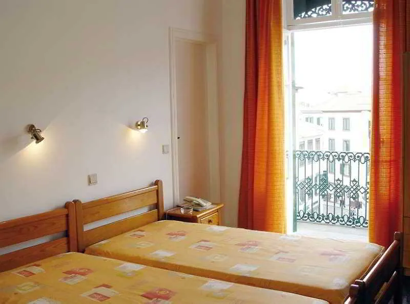 Residencial Americana Apartment Funchal