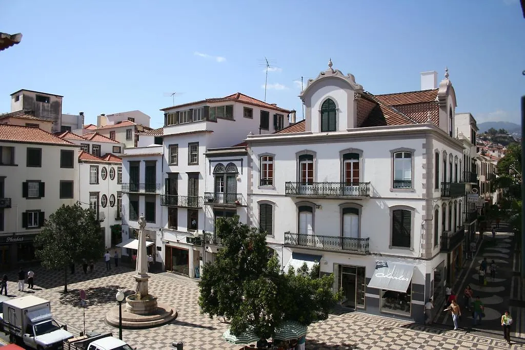 Residencial Americana Apartment Funchal  0*, Funchal (Madeira) Portugal