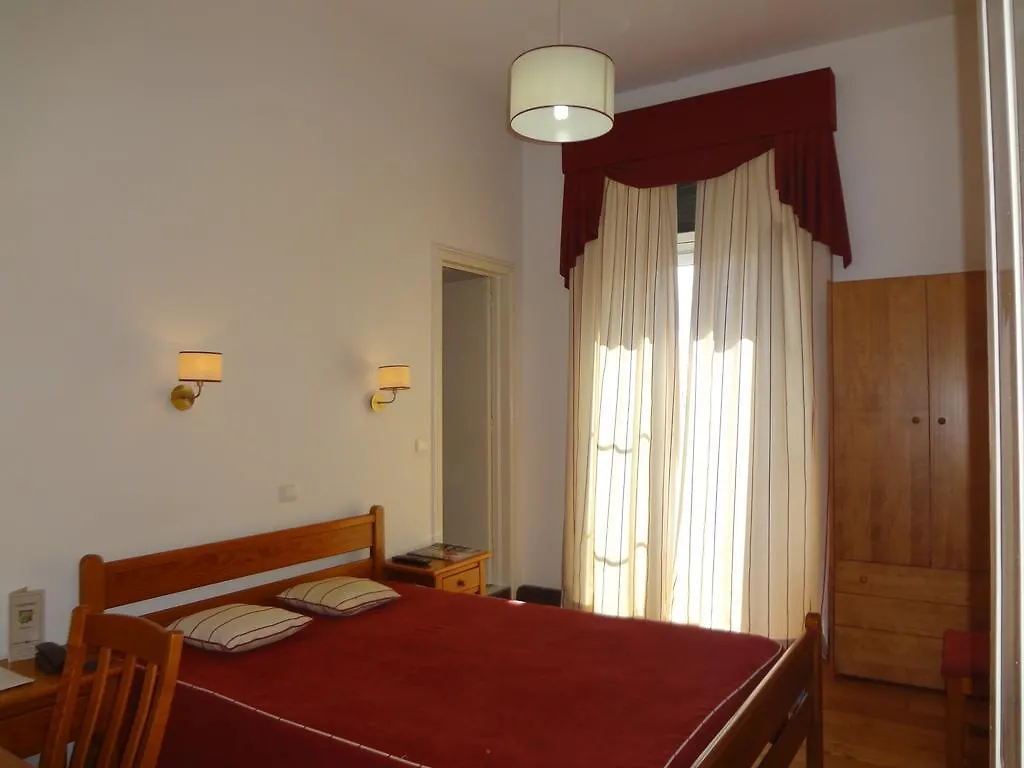 Residencial Americana Apartment Funchal