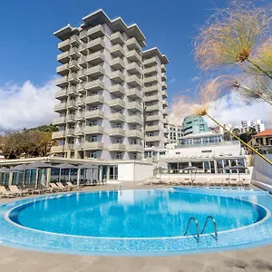 4* Szálloda Allegro Madeira - Adults Only